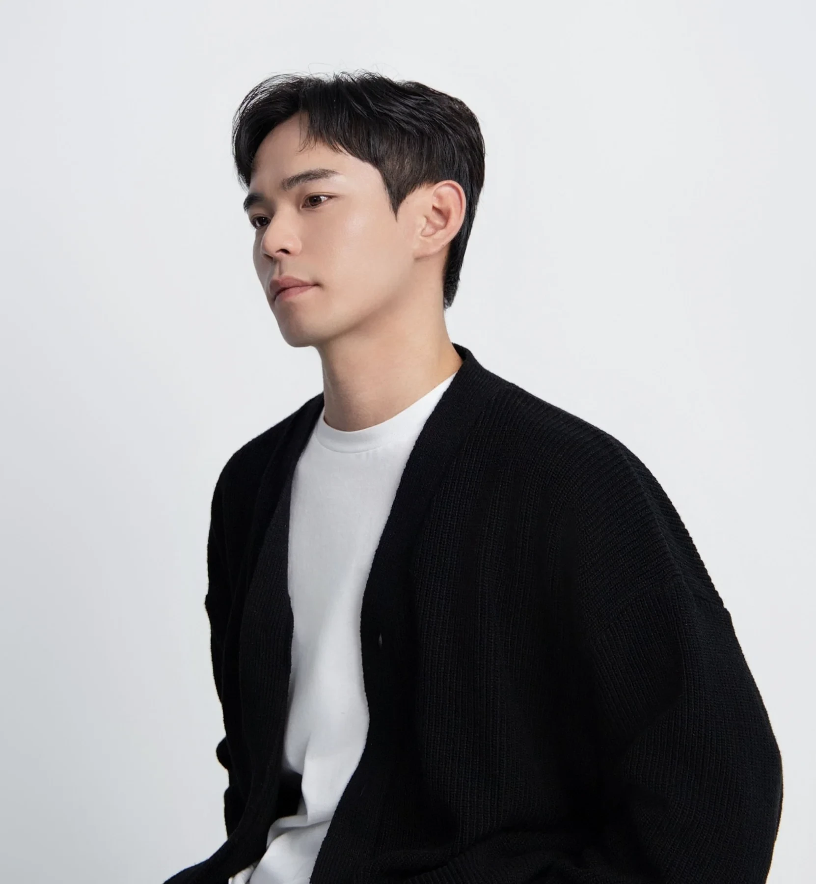 Ban 代表ディレクター at ONIC Hair Jeju