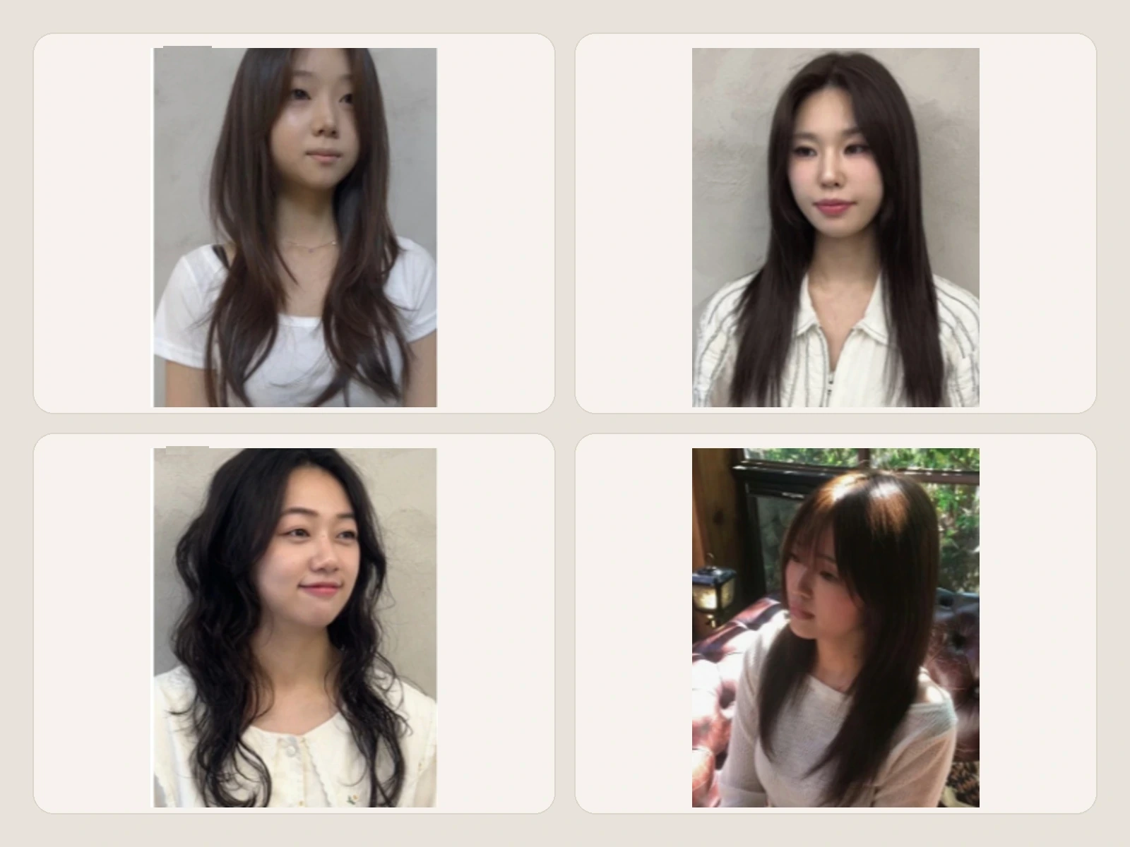 スリックパーマ・ボリュームマジック at ONIC Hair Jeju