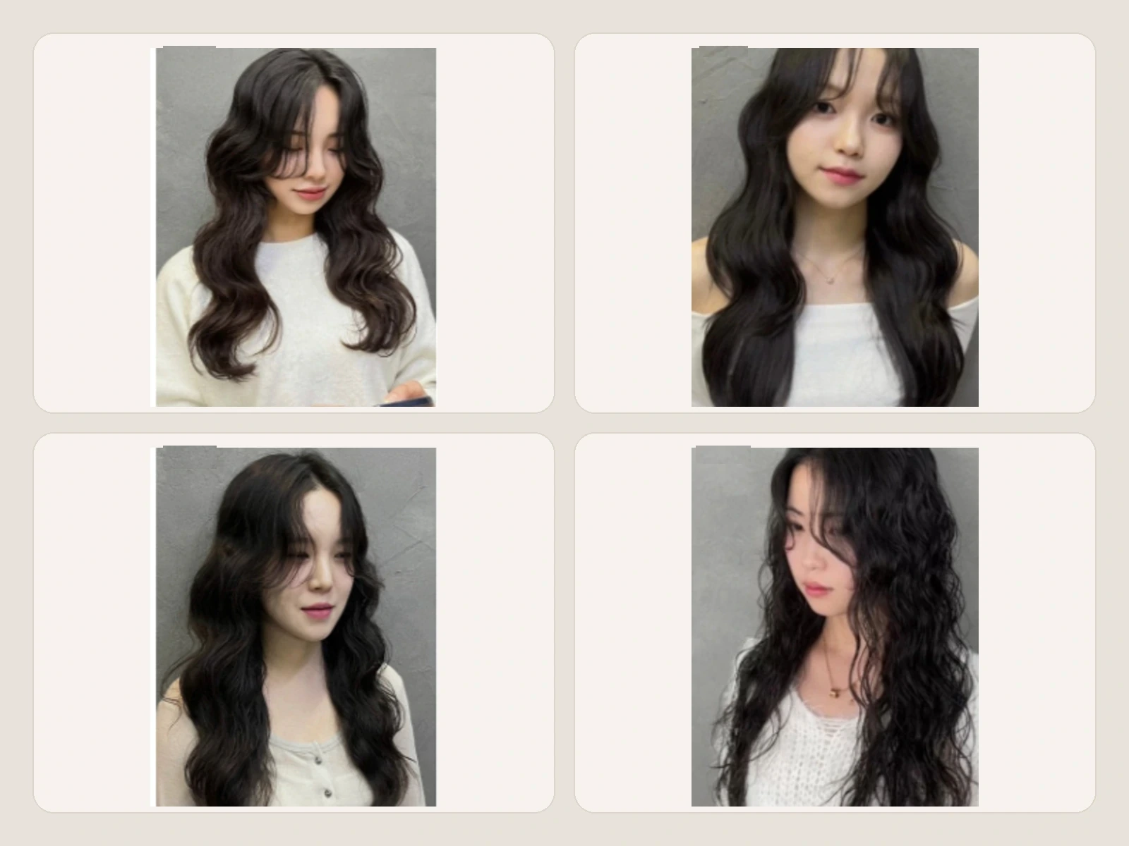 メンズヘア at ONIC Hair Jeju