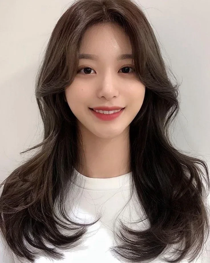 오닉헤어 레이어드펌 포트폴리오